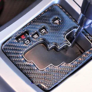 

For Mazda 3 carbon fiber hippo1 MAZDA 3 gears