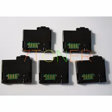 25 x чип сброса+ покрытие чипа для Xerox Phaser 6020V_BI 6022/NI 6022V_NI Xerox WorkCentre 6025V_BI 6027/NI 6027V_NI чип тонера