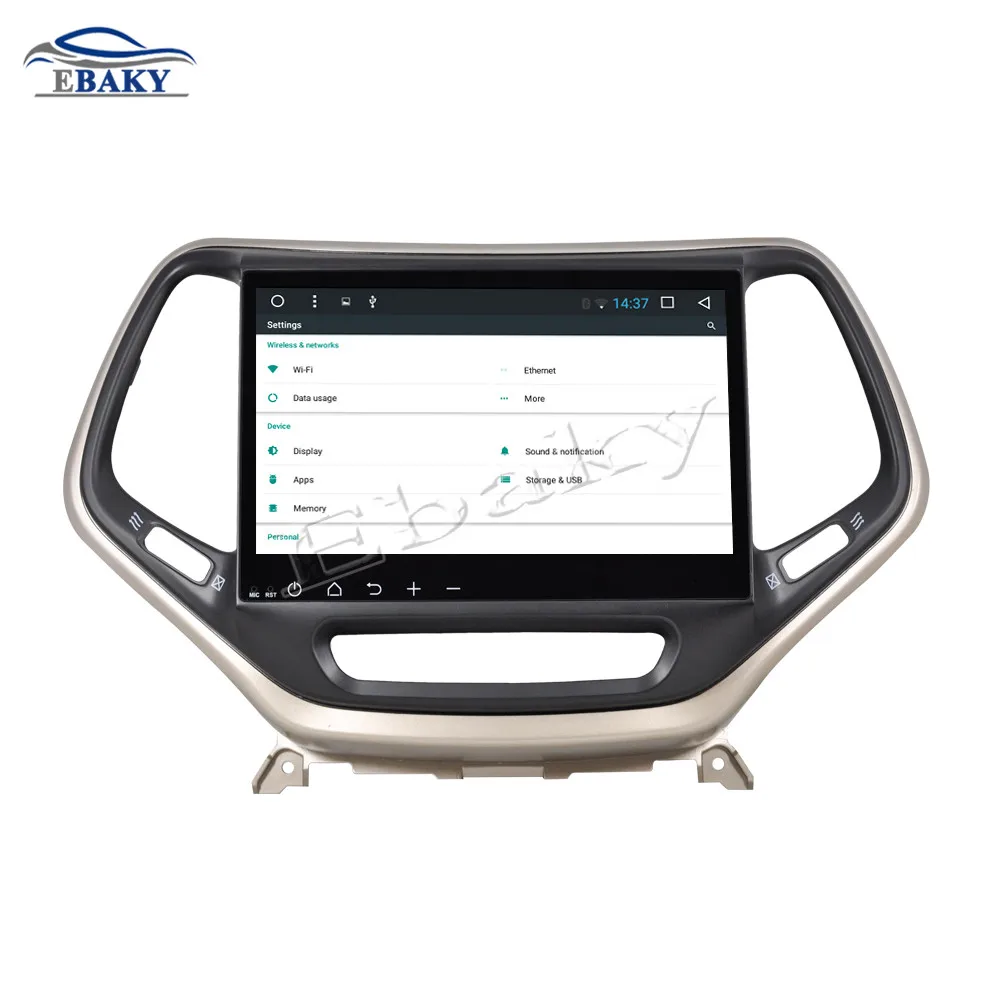 Best NaviTopia 10.1inch 1GB/2GB RAM Quad Core/Octa Core Android 7.1/8.1 Car DVD Radio for JEEP Cherokee 2016-(Brown) with GPS/wifi 22 Best NaviTopia 10.1inch 1GB/2GB RAM Quad Core/Octa Core Android 7.1/8.1 Car DVD Radio for JEEP Cherokee 2016-(Brown) with GPS/wifi 22