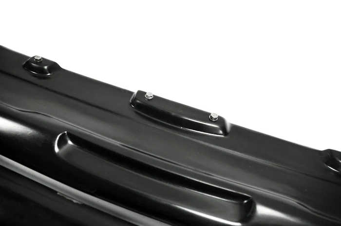 Полный FRP стекловолокна Mugen стиль хэтчбек спойлер антикрыло на крышу(USDM) стекловолокна комплект задней части кузова для Civic EP3 02-05 автомобильные аксессуары