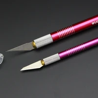 עץ ידית 2pcs חדרים- slip ידית עם 14 יח 