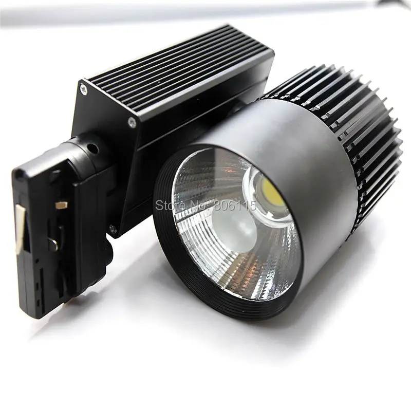 LED Track light (5)