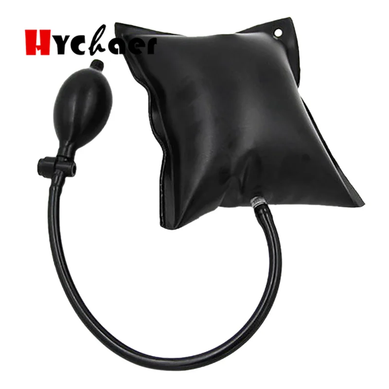 

Car Powerful Installation Alignment Repair Tool Air Pump Wedges Inflatable Airbag For Door Windows