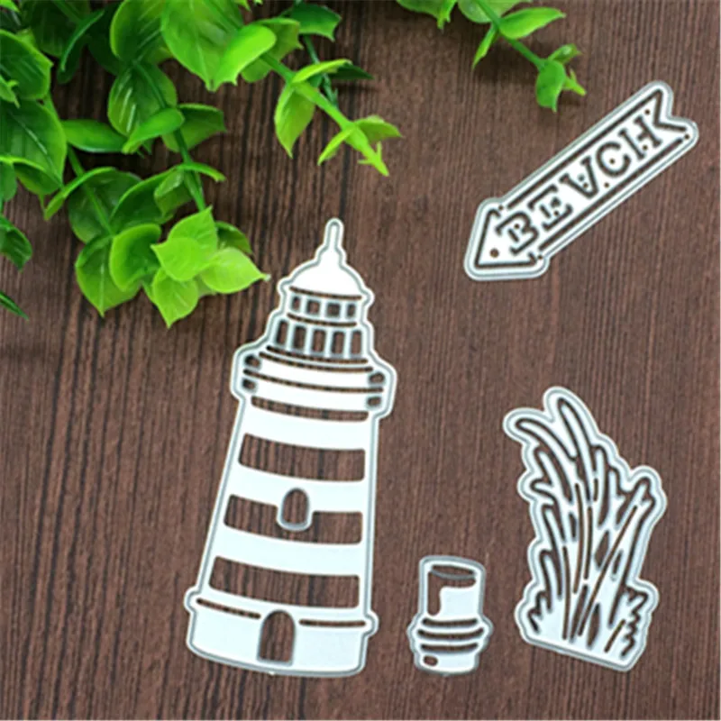 Metall Die Stencil Cutting Dies DIY Scrapbooking Karte Tagebuch Stanzschablone