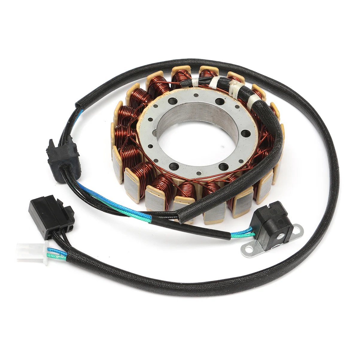 

Motorcycle Stator Generator for Suzuki Boulevard C90 VL1500 VL1500T 2005 2006 2007 2008 2009