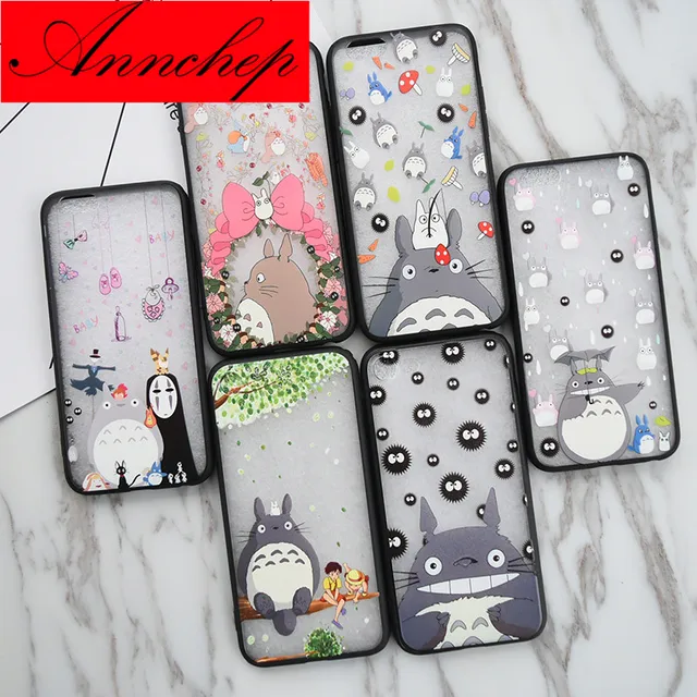 totoro custodia iphone 6 totoro custodia iphone 6