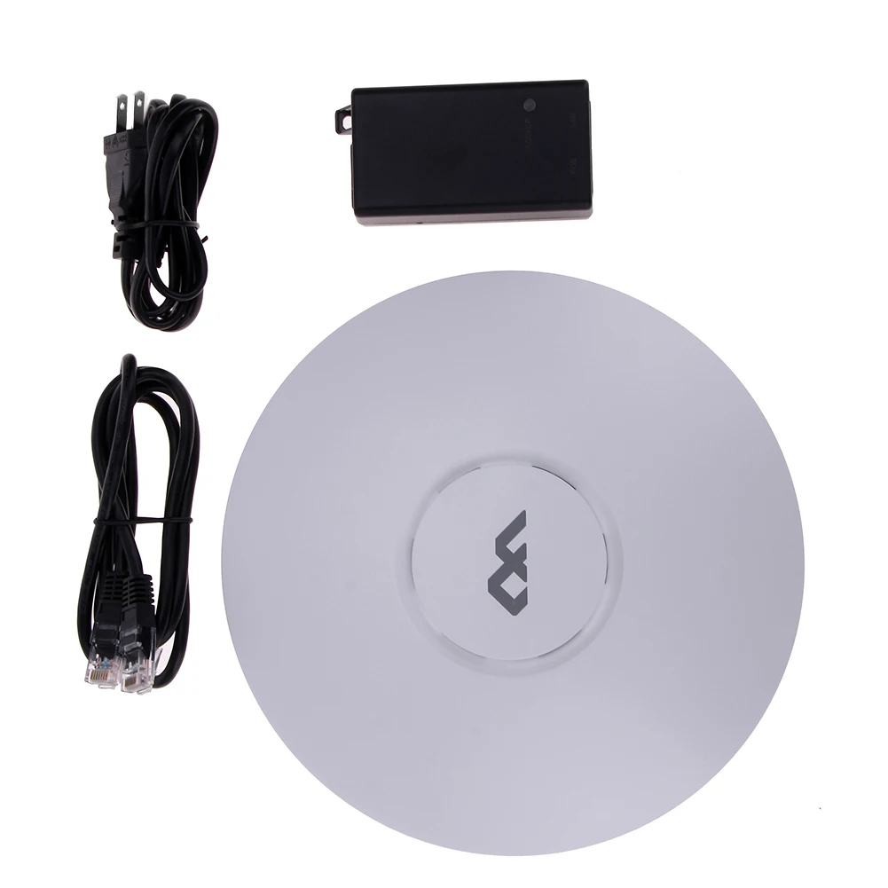 

New Wireless AP CF-E320N-V2 300Mbps Ceiling AP 802.11b/g/n Wifi Router Indoor AP for big Area Wifi Coverage Access Point AP