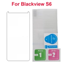 Tempered Glass for Blackview R6 Screen Protector 9