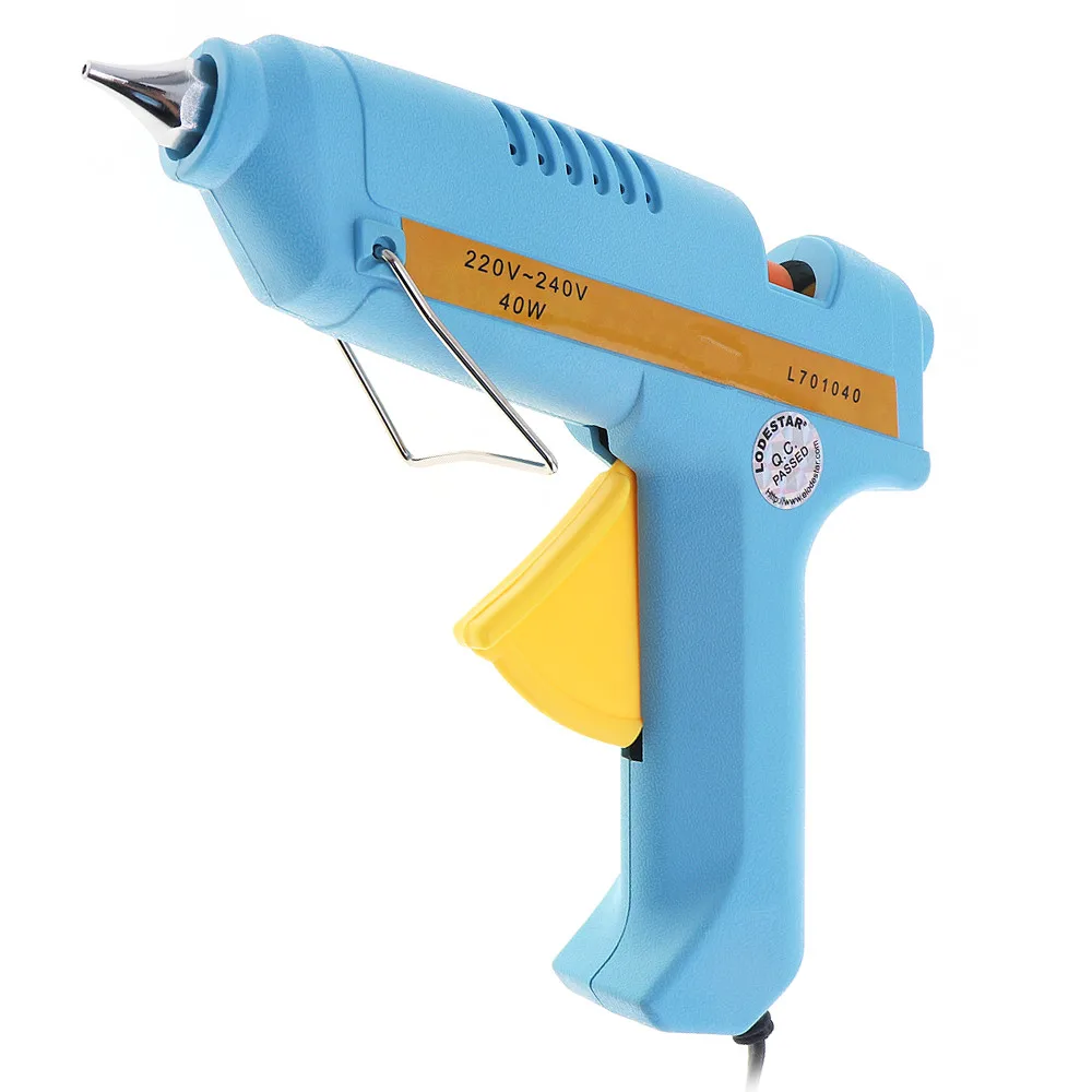 Cheap glue gun