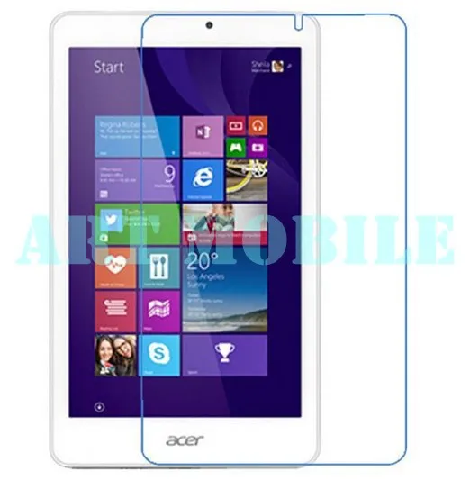 New 5X High CLEAR HD High quality Screen Protector Guard Cover Film For