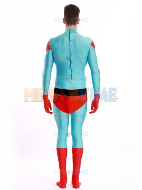 captain planet costume halloween lycra captain planet and the planeteers captain planet superhero costume cosplay zentai suit