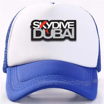 

Men Baseball cap Skydiving Funny Skydiver Night Sky funny Hat novelty black cap trucker hat modis mens baseball cap