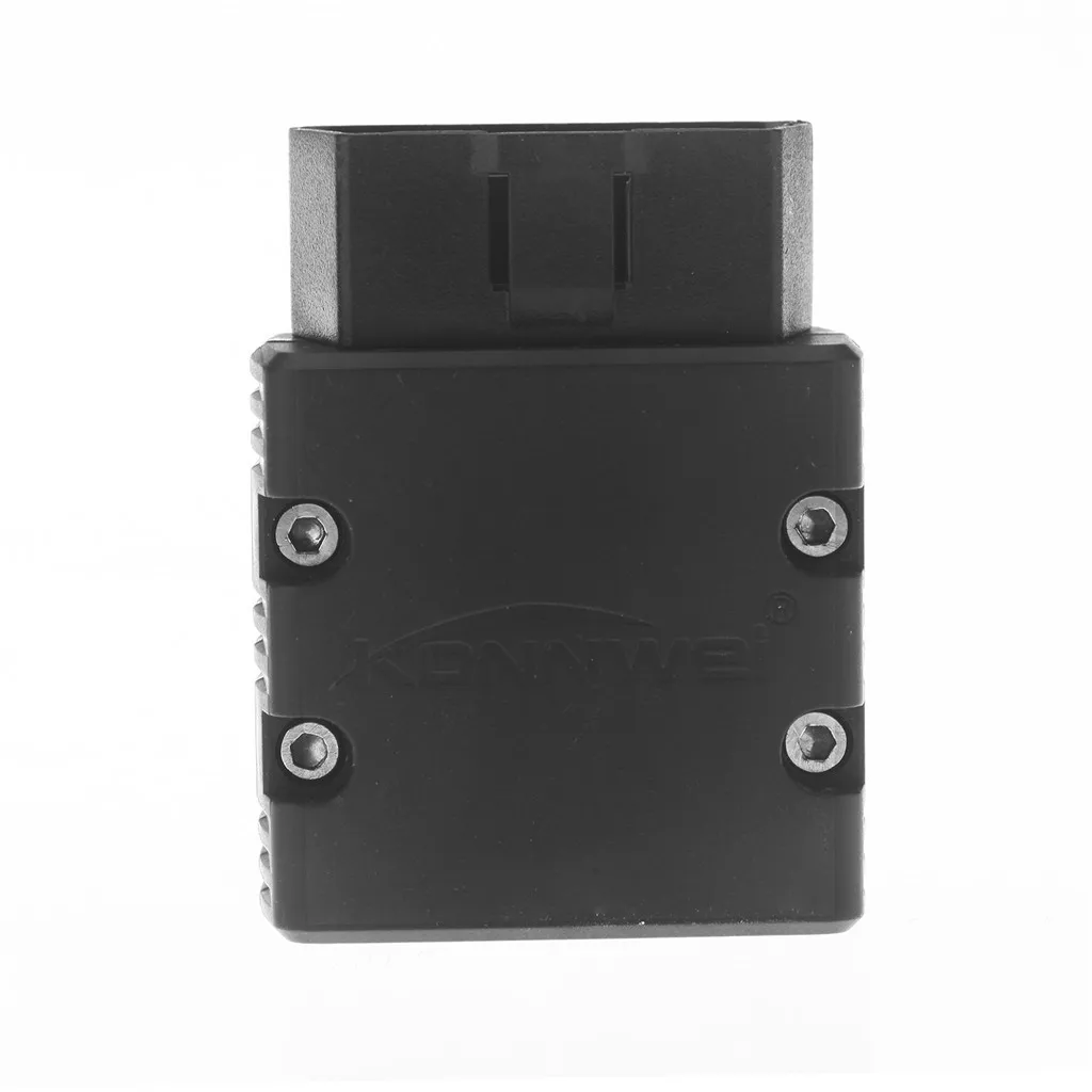 Wi-Fi версия KONNWEI KW902 модель OBD2 ELM327 автомобильный считыватель кода сканирующий инструмент диагностики сканер для android и ios системы