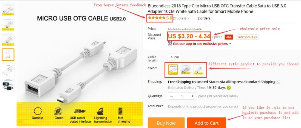 Blueendless Hdd док-станция 2242/2260/2280 M.2 SSD чехол алюминиевый 2,5 'Msata USB 3,0 внешний Hdd Caddy Box nas корпус