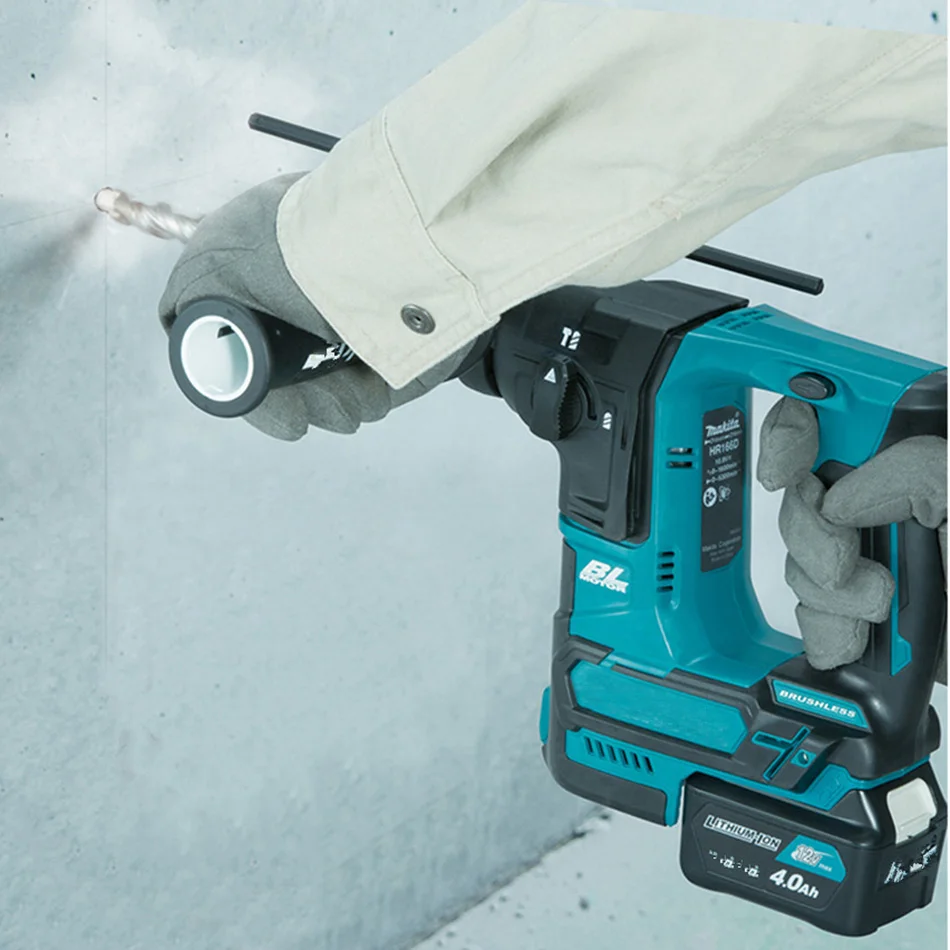 12V Dual Charging type Brushless Electric hammer Drill light Industrialin Electric Drills from