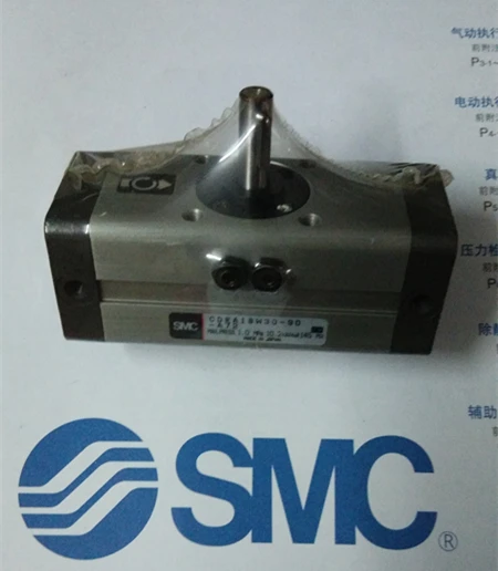

// CDRA1BW30-90 genuine original stock SMC rotating cylinder