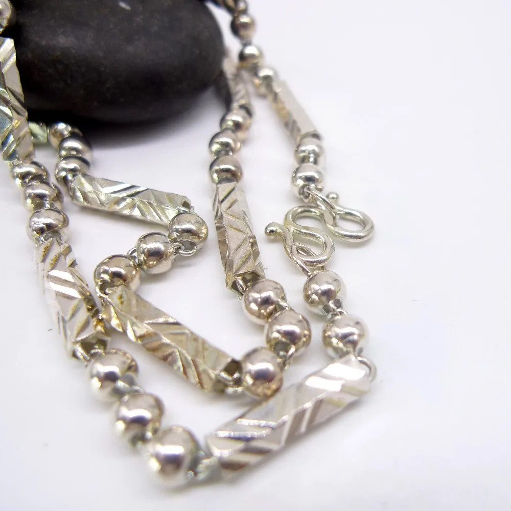 50cm Sterling Silver Chain Necklace For Men Fine Jewelry Real Chain Thick Chain 4 2mm Chain Necklaces Aliexpress 50cm Sterling Silver Chain Necklace For Men Fine Jewelry Real Chain Thick Chain 4 2mm Chain Necklaces Aliexpress