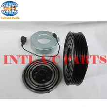 Для Calsonic CWV618 ac магнитная муфта компрессора 6pk для Infiniti/Марка maxima qx(A32/A33) 92600-02700 92600-40U01 926000270