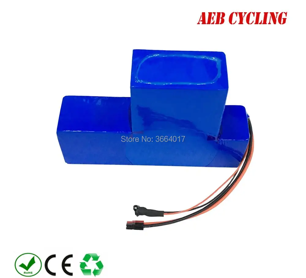 T-shape PVC battery pack-9