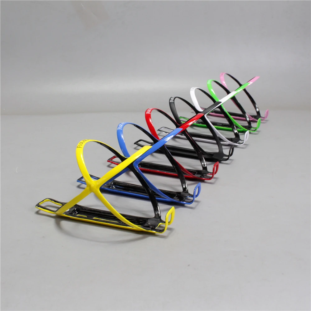 EC90 Bicycle Bottle Holder Carbon Bottle Cage Ultralight Carbon Fiber MTB Mountain Road Bike Water Bottle Cages  (10)