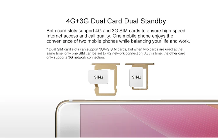 SHARP Z3 FS8009 4GB RAM 64GB ROM Qualcomm Snapdragon 652 1.8GHz Octa Core 5.7 Inch 2.5D Corning Gorilla Glass 2K WQHD Screen Android 7.0 4G LTE Smartphone