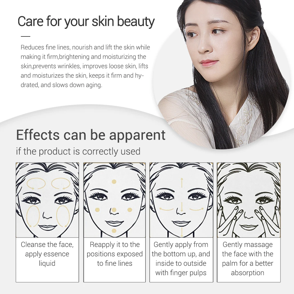 LANBENA Vitamin C Serum+Hyaluronic Acid Serum Anti-Aging Moisturizing Skin Care Firming Treatment Whitening Moisturizing LANBENA Vitamin C Serum+Hyaluronic Acid Serum Anti-Aging Moisturizing Skin Care Firming Treatment Whitening Moisturizing