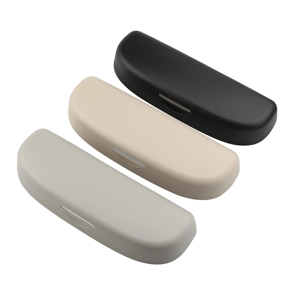 Color My Life Car Sunglass Holder Sunglasses Glasses Case Box For Mercedes Benz C 180 200 300 C180 C200 C300 2017 2018 Parts Glasses Case Aliexpress