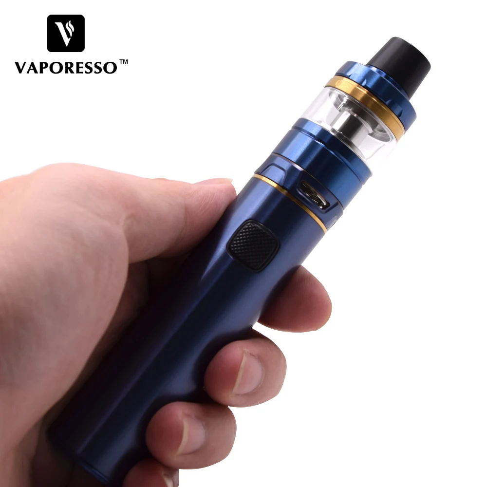 

Original Vaporesso Cascade One/One Plus Pen Style Starter Kit with Cascade Baby/Mini Sub-Ohm Tank All In One E-Cig Pen Vape Kit