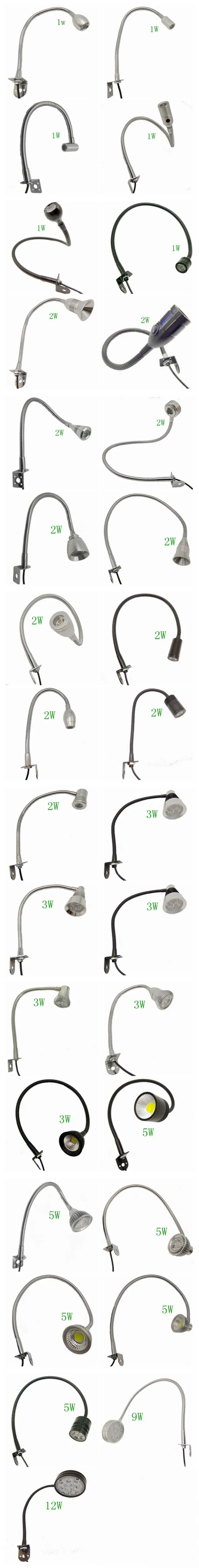 equipment led lights