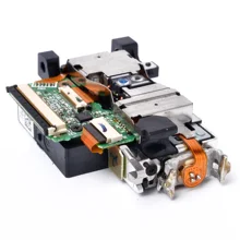 Оригинальная Замена для SONY BDP-BX2 cd-плеера лазерные линзы Lasereinheit в сборе bdbx2 оптический pick-up Bloc Optique блок