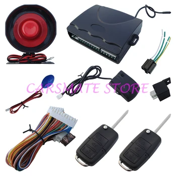 Universal Model One Way Car Alarm System With Remote Trunk Release LED Status Indicator Item Fast Shipping In 24 Hours Carsmate Universal Model One Way Car Alarm System With Remote Trunk Release LED Status Indicator Item Fast Shipping In 24 Hours Carsmate