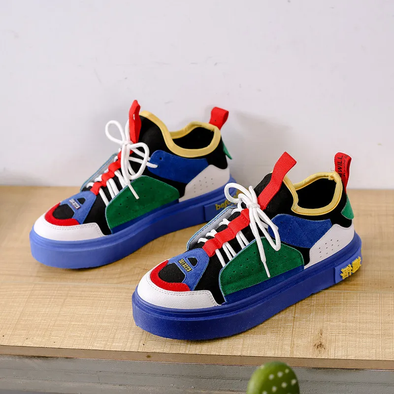 

Men and Women Sneaker size 36-44