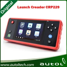 100% Original Launch Creader 229 Launch Creader CRP229 = CRP 229 maintenance and service tool