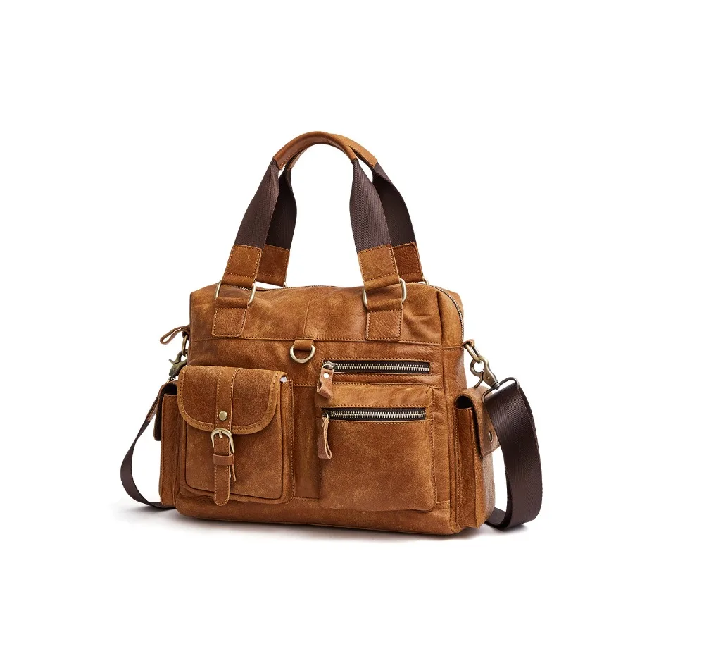 6348--Nubuck Leather Male Messenger Bags_01 (10)