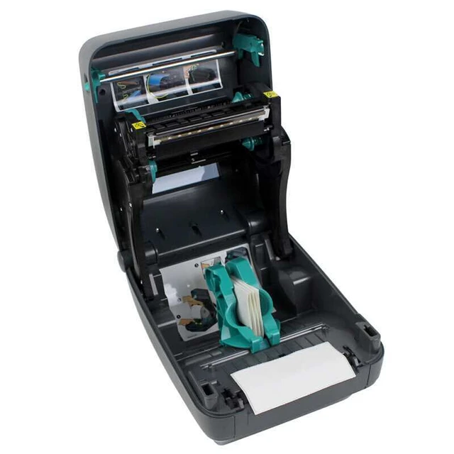 Zebra Printer Gk420t