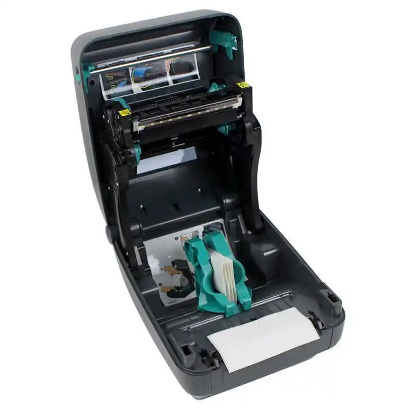 zebra barcode printer gk420t