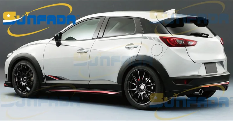 for cx-3 p8002