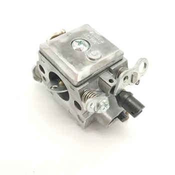 

New OEM ZAMA Carburetor C3-DM27 Carb CARB C3-DM27A C3 DM27