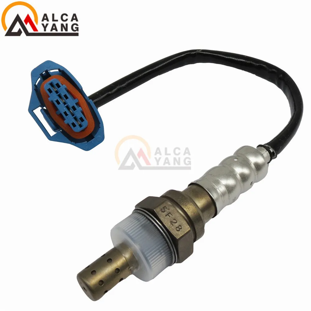 

55566648 Oxygen Sensor Auto Replacement Parts 4 wire Lambda Probe Oxygen Sensor for Chevrolet Cruze 1.6L 1.8L Car Accessories