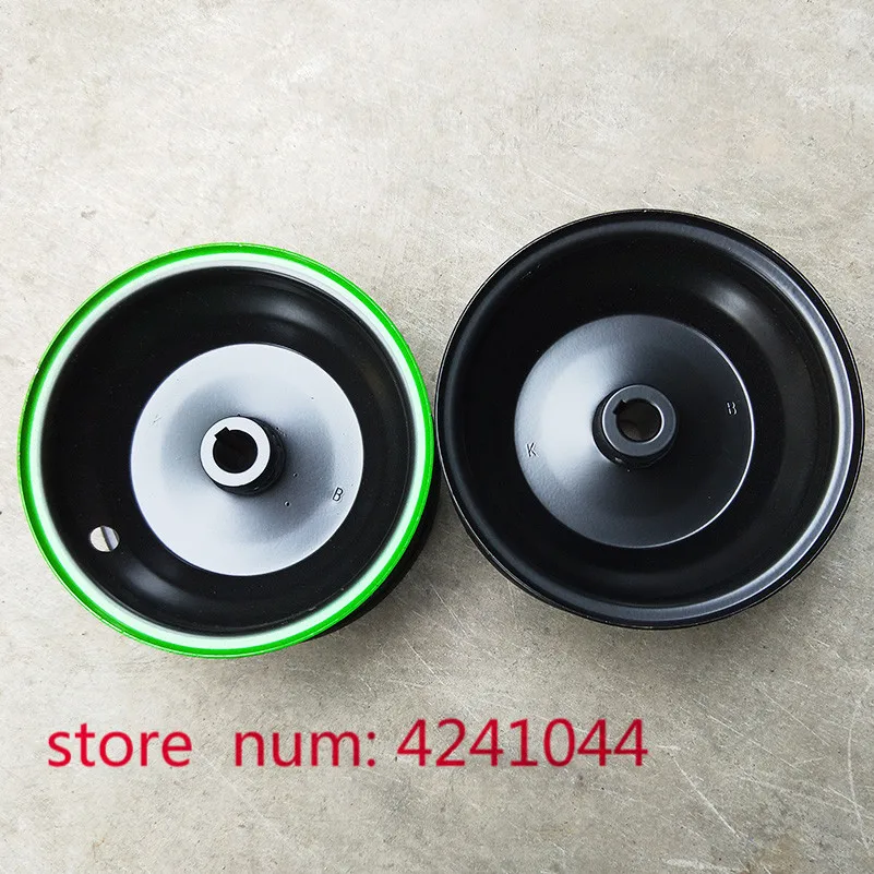 6 inch hoops beach wheel hub ATV tyre rims 145 / 70-6 accessories tire | Автомобили и мотоциклы