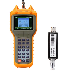 

Ruiyan RY-R2000 RF Power Meter 2~2000MHz