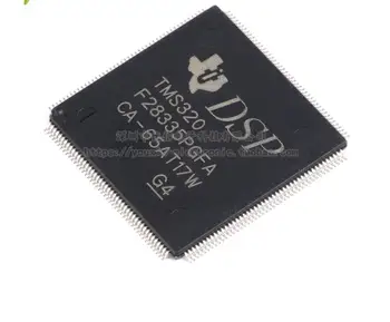 

LQFP176 TMS320F28335PGFA 32-bit microcontroller MCU as original new