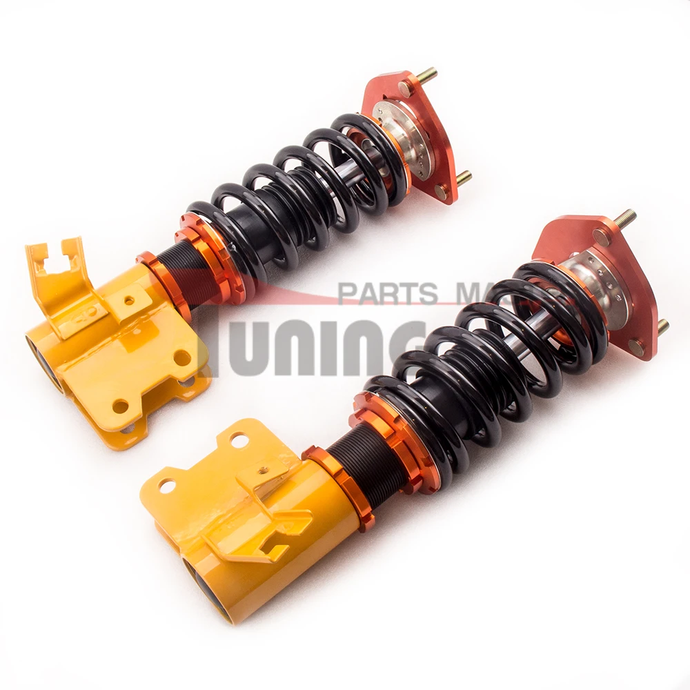 Front Coilovers Suspension kit for Nissan S13 200SX 200SX 240SX Coil