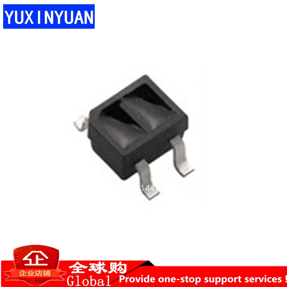 QRE1113 IR Sensor - 9 Stück Set Für Elektronik Projekte