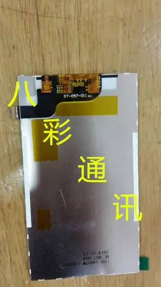 

LCD Matrix For Samsung Note 4 ST-057-011 LCD Screen Display Digitizer Replacement