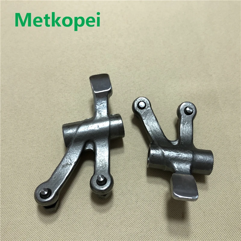 GN250 cam- rocker (9)