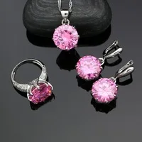 925-Silver-Jewelry-Sets-Pink-Cubic-Zirconia-Drop-Earrings-Ring-Pendant-Necklace-Set-For-Women-Engagement.jpg_200x200