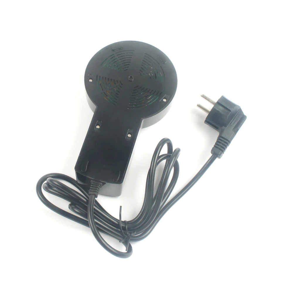 3 в 1 8 портов Max 2.4A беспроводное/USB зарядное устройство 1 универсальная вилка европейского стандарта usb зарядное устройство