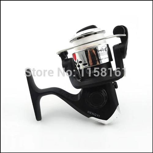 

Free Shipping 3 Colors+100m line SE200 SG200 mini spinning reel 3BB fishing reel ice reel fly boat casting fish sea fishing reel