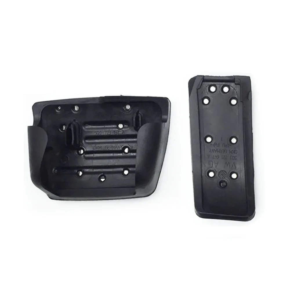 2 шт./лот педаль акселератора для Volkswagen VW GOLF 7 GTI MK7 Lamando POLO A05 Passat B8 Шкода Октавия